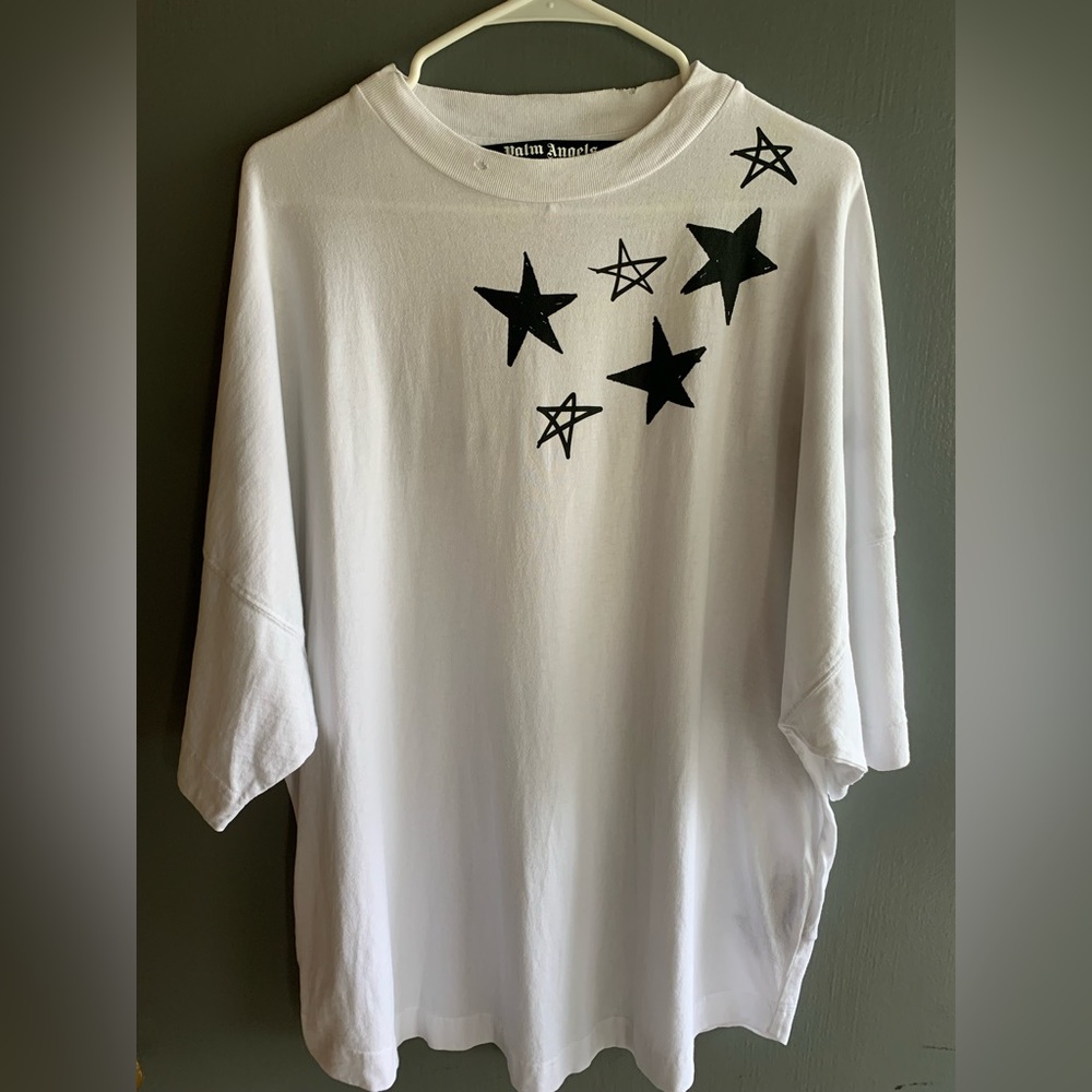 Palm Angels t shirt